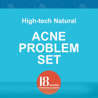 High-tech natural improve acne problem