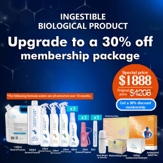 This month's premium set: Now only $1888 (was $4208), including a 30% off membership -This special offer cannot be combined with other discounts.