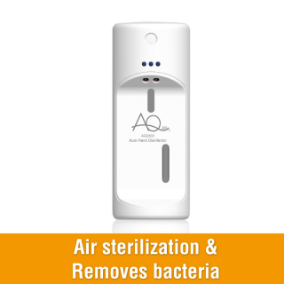 Auto Hand Disinfector AD2300