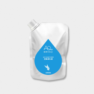 空氣淨化機專用液 500ml