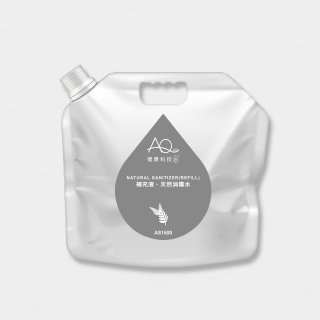 天然消毒水 1500ml