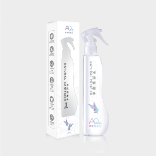 天然消毒水 300ml