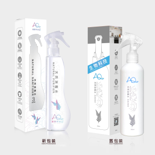 天然消毒水 300ml