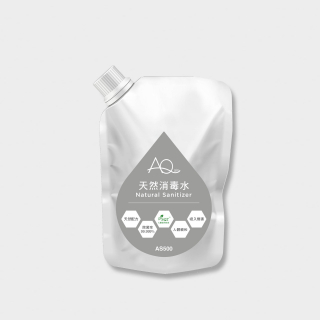 天然消毒水 500ml