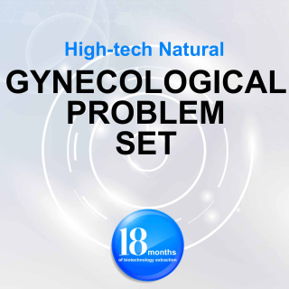 High-tech natural improve gynecological problems