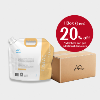 Bio Sanitizer - Body Mist 1500ml (Refill) -  box (6 pcs) - (The following prices are not discounted for member prices)