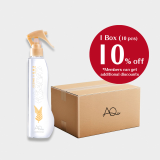 Bio Sanitizer - Body Mist 230ml 1 small box (10 pcs) - (The following prices are not discounted for member prices)