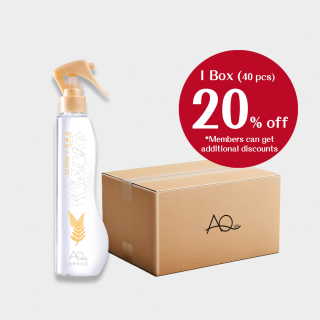 Bio Sanitizer - Body Mist 230ml 1 box (40 pcs) - (The following prices are not discounted for member prices)
