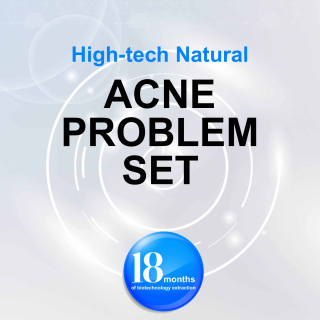 High-tech natural improve acne problem