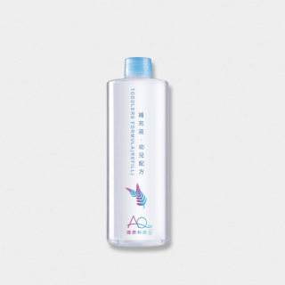 AQ健康科技水-幼兒配方補充液 500ml