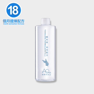 AQ健康科技水-幼兒配方補充液 500ml (18個月配方)