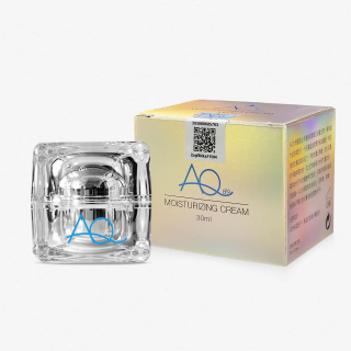 水潤霜 30ML