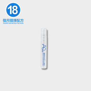 AQ健康科技水-多功能配方手噴裝 8ml (18個月配方)