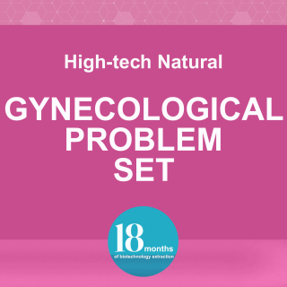 High-tech natural improve gynecological problems