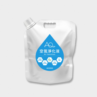Air Defender Sanitizer 500ml