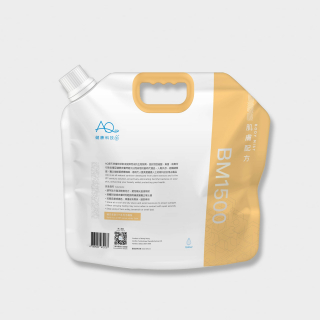 Bio Sanitizer - Body Mist 1500ml (Refill)