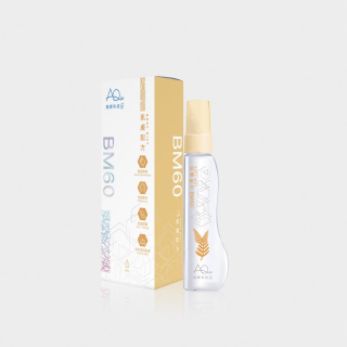 AQ健康科技水-肌膚配方手噴裝 60ml
