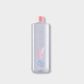 Bio Sanitizer - Skincare Formula 500ml (Refill)