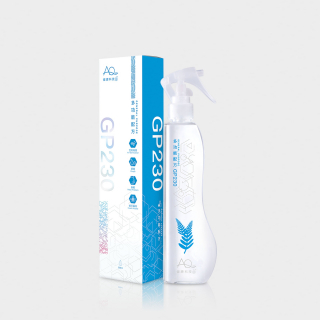 AQ健康科技水-多功能配方手噴裝 230ml