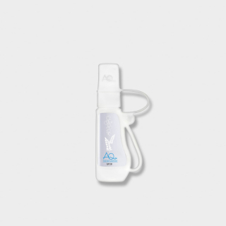 AQ健康科技水-多功能配方便攜裝 28ml (白色)