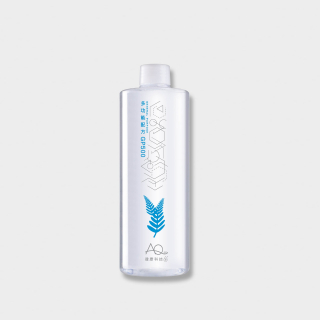 AQ健康科技水-多功能配方補充液 500ml