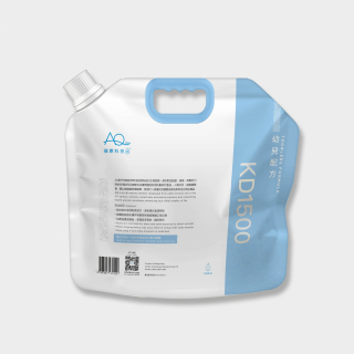 Bio Sanitizer - Toddlers Formula 1500ml (Refill)
