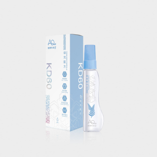 AQ健康科技水-幼兒配方手噴裝 60ml