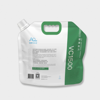 Bio Sanitizer - VOC Treatment Formula 1500ml (Refill)