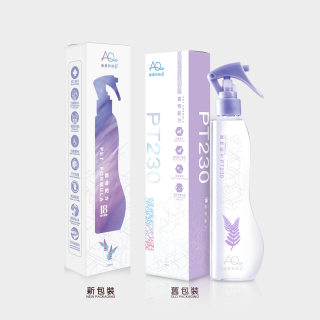 AQ 速效健康噴劑（寵物配方）