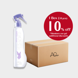 Bio Sanitizer - Pet Formula 230ml 1 small box (10 pcs) - (The following prices are not discounted for member prices) 