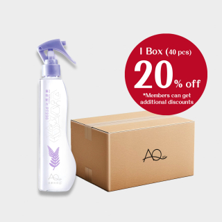 Bio Sanitizer - Pet Formula 230ml 1 box (40 pcs) - (The following prices are not discounted for member prices) 