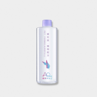 Bio Sanitizer - Pet Formula 500ml (Refill)