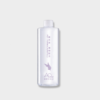 AQ健康科技水-寵物配方補充液 500ml