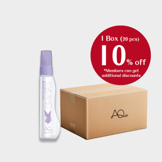 Bio Sanitizer - Pet Formula 60ml - 1 small box (20 pcs) - (The following prices are not discounted for member prices)